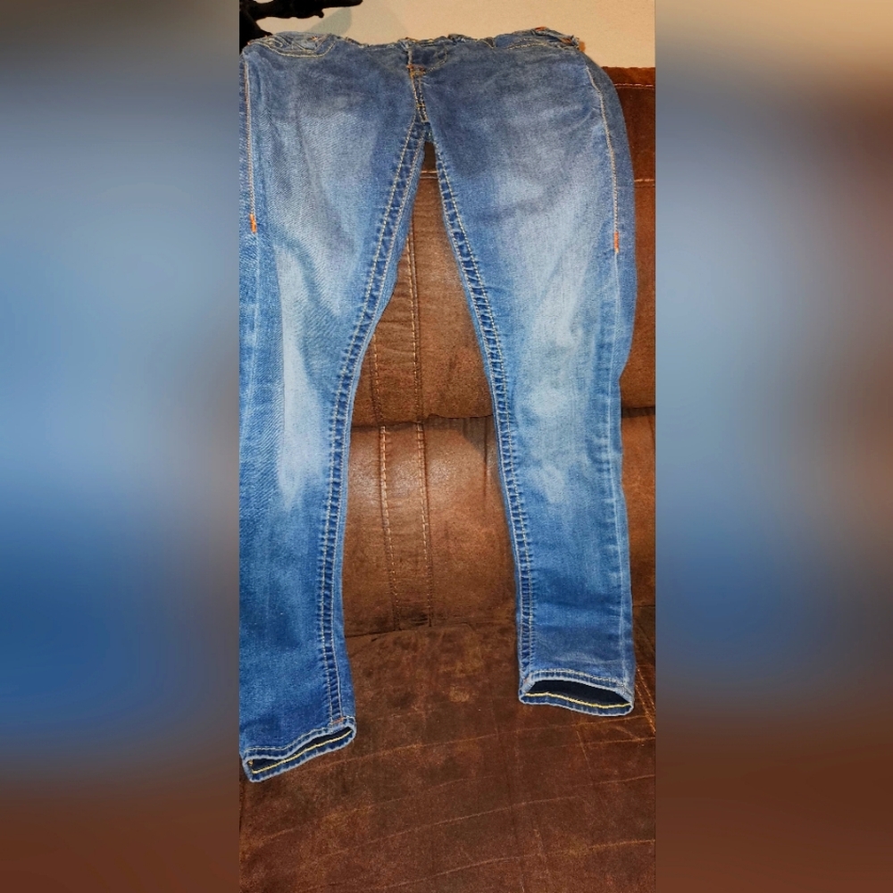 True religion jeans - Picture 5 of 5